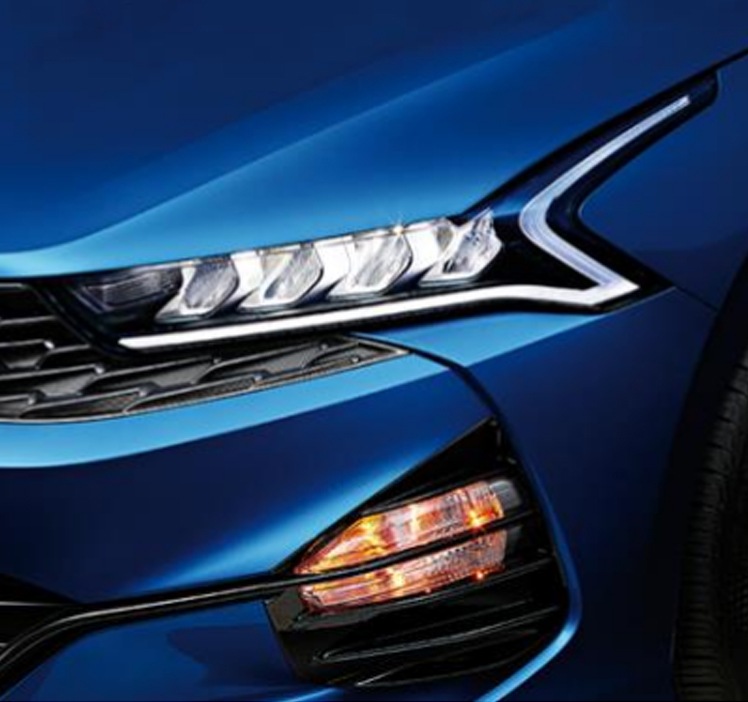 車燈調(diào)光電機